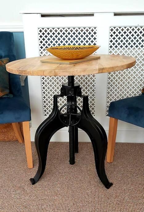 Beautifully Appointed, Period Seaside Apartment Folkestone Extérieur photo