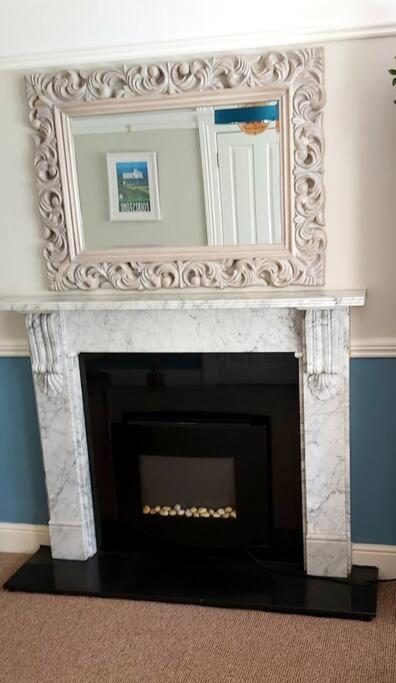 Beautifully Appointed, Period Seaside Apartment Folkestone Extérieur photo